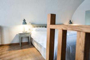 Avgonima Chios Spitakia Cottages Chios-Island Greece