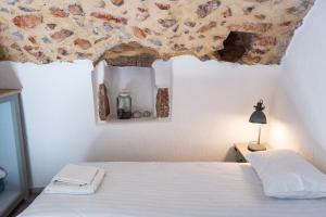 Avgonima Chios Spitakia Cottages Chios-Island Greece