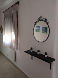 Apartments Irene in Sykia