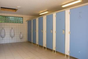 Campings Camping des Rochers des Parcs : photos des chambres