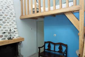 Avgonima Chios Spitakia Cottages Chios-Island Greece