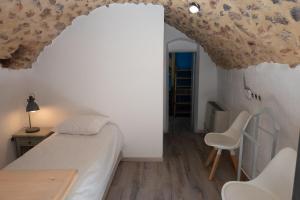 Avgonima Chios Spitakia Cottages Chios-Island Greece