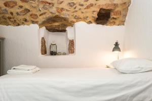 Avgonima Chios Spitakia Cottages Chios-Island Greece
