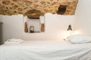 Avgonima Chios Spitakia Cottages - Avgonyma
