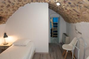 Avgonima Chios Spitakia Cottages Chios-Island Greece