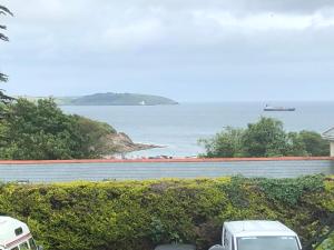 Apartmán Flat 7, Tremorvah Court Falmouth Velká Británie