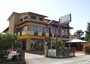 Hotel Duca Della Corgna