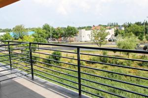 Heweliusza Apartment