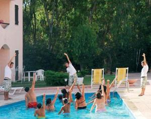 Marina Manna Hotel and Club Village img60