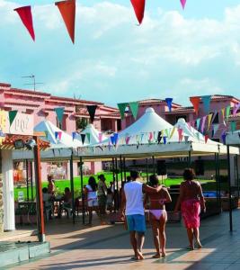 Marina Manna Hotel and Club Village img59