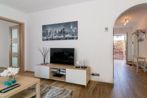 Praia Apartments - 200m do Plaży Orłowo - Apartament Laguna