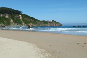 Casas en Muros de Nalón (5km de Cudillero)