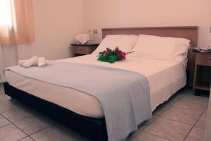 Marina Manna Hotel and Club Village img48