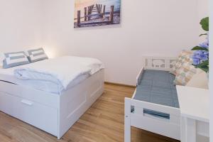 Praia Apartments - 200m do Plaży Orłowo - Apartament Laguna