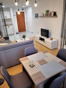 Apartament Alfa