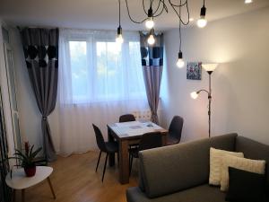 Apartament Alfa