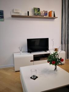 Apartament Alfa