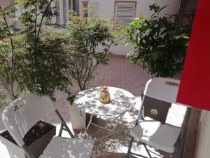 Apartmani Roland
