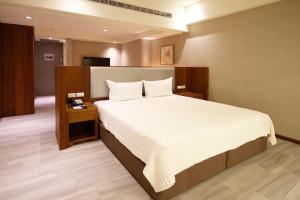 Suite Trăng Mật (Honeymoon Suite)