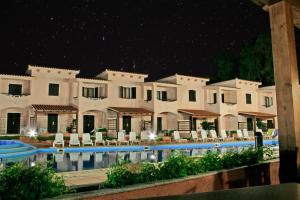Marina Manna Hotel and Club Village img69