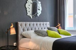 Hedone Luxury 3 Apartments with FREE PARKING 