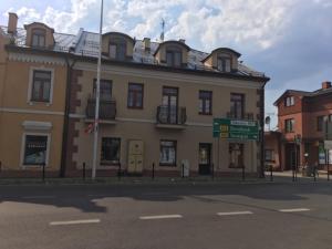 Nowy Apartament w Centrum Włodawy