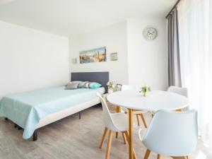 Apartament Awangardia 250m od morza