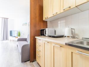 Apartament Awangardia 250m od morza