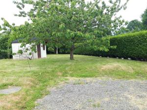 Maisons de vacances Les Roses Tremieres : photos des chambres