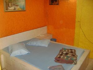 Hospedaria Nossa Senhora da Glória