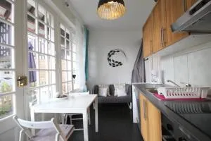 乐帕特玛莱度假屋 - 滨海伊西尼