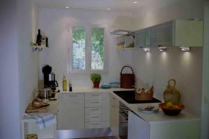 Appartements Villa Melocoton : photos des chambres
