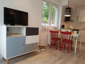 MIESZKANIE przy PARKU KRAJOBRAZOWYM