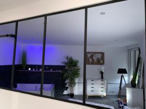 Appartements Lovely Apartment SPA & Sauna : photos des chambres