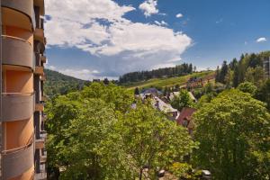 Aba Apartamenty Piłsudskiego 41