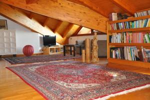 Accommodation in Calavino