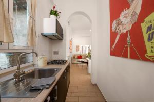 Grotte Apartment near Campo dé Fiori