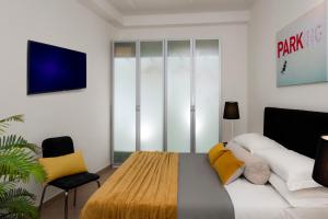 Grotte Apartment near Campo dé Fiori