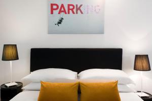 Grotte Apartment near Campo dé Fiori