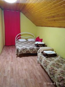 Vikendica Guest House U Reki Jaroslavlj Rusija