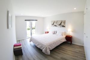 Between Golf and Beach