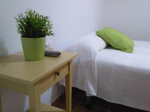 Apartamentos Centurión