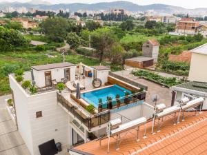 Apartments Davor