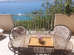 Apartments by the sea Starigrad Paklenica