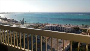 Al-Madina Tower Apartments