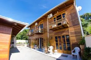 Sobrados da Sinhá - 佩尼亚