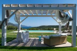 Villa Dama luxury - Cheremule