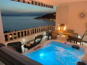 Apartments Villa Joy - Podgora