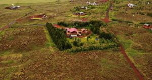 Cosy cottage-Golden circle