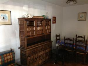 Apartament Turístic Alhambra